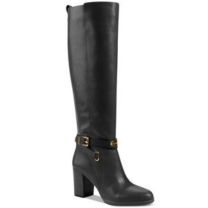 Michael Kors Arley Knee High Boots